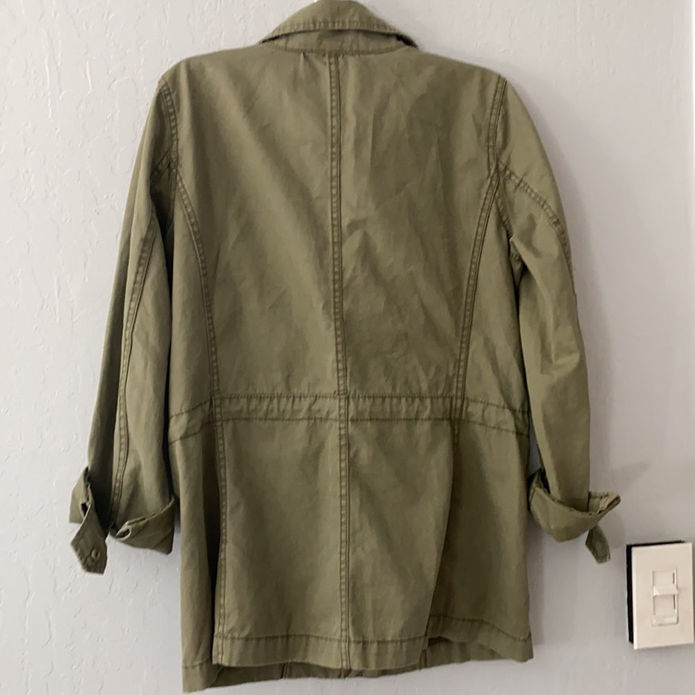 Jacket - Picture 3 of 3